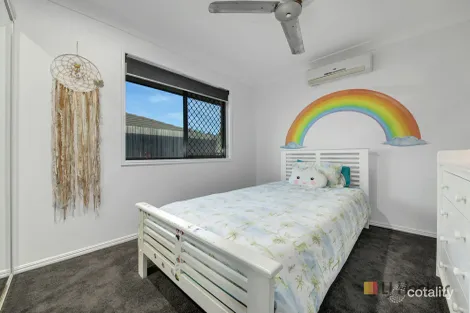 Property photo of 31 Longreach Court Tannum Sands QLD 4680