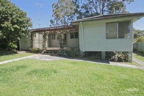 Property photo of 127 Manoa Road Halekulani NSW 2262