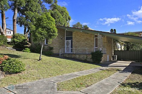 Property photo of 19 Freya Street Kareela NSW 2232