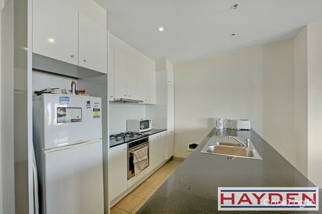 Property photo of 1304/270 King Street Melbourne VIC 3000