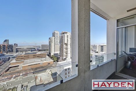 Property photo of 1304/270 King Street Melbourne VIC 3000