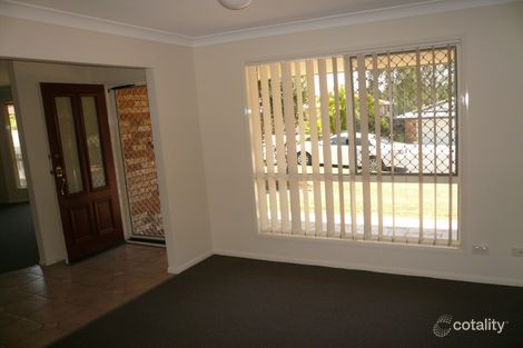 Property photo of 51 Jacana Crescent Flinders View QLD 4305