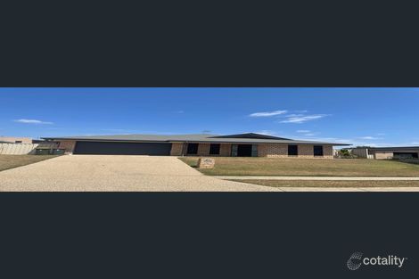 27 Lambert Dr, Moranbah, QLD 4744