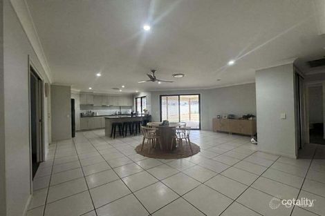 Property photo of 27 Lambert Drive Moranbah QLD 4744