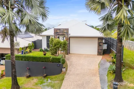 15 Gallery Dr, Mount Sheridan, QLD 4868