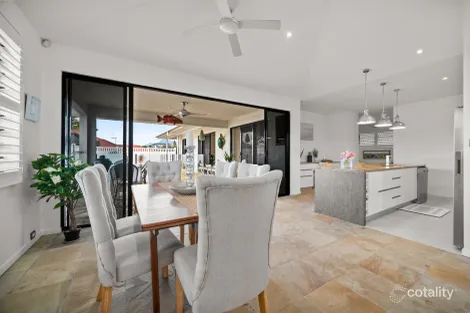 Property photo of 15 Gallery Drive Mount Sheridan QLD 4868