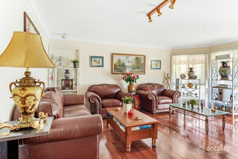 Property photo of 109 Hall Parade Hazelbrook NSW 2779