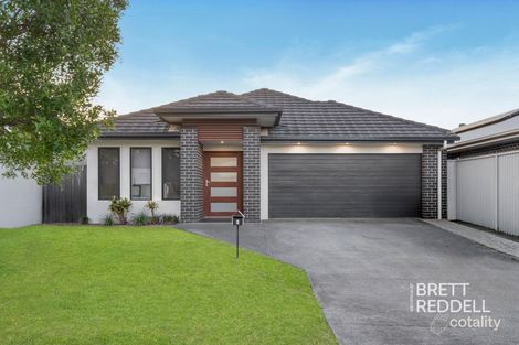 7 Beaufort Cres, Ormeau Hills, QLD 4208