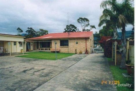 Property photo of 33 Henrietta Street Towradgi NSW 2518