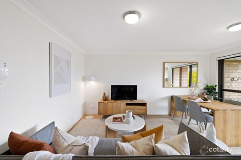 Property photo of 46/2 Goodlet Street Surry Hills NSW 2010