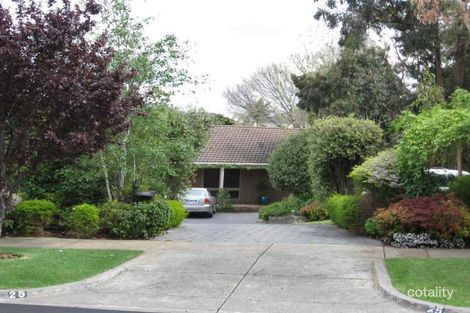 Property photo of 25 Clifton Street Aberfeldie VIC 3040