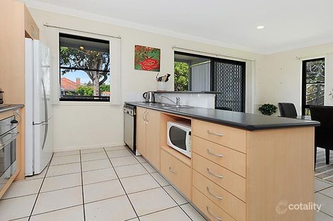 Property photo of 5/87 Sackville Street Greenslopes QLD 4120
