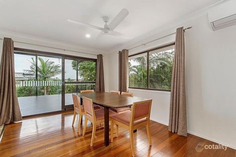 Property photo of 36 Yalumba Street Carseldine QLD 4034