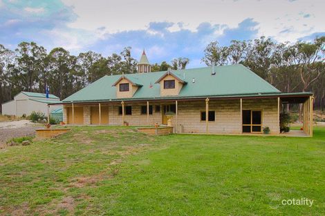 99 Woodland Dr, Scarsdale, VIC 3351