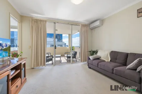 93/41 Gotha St, Fortitude Valley, QLD 4006