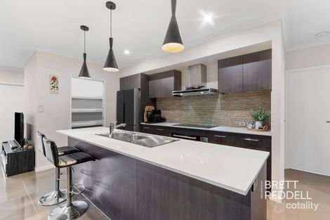 Property photo of 7 Beaufort Crescent Ormeau Hills QLD 4208