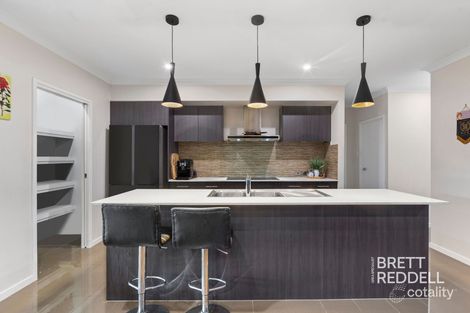 Property photo of 7 Beaufort Crescent Ormeau Hills QLD 4208