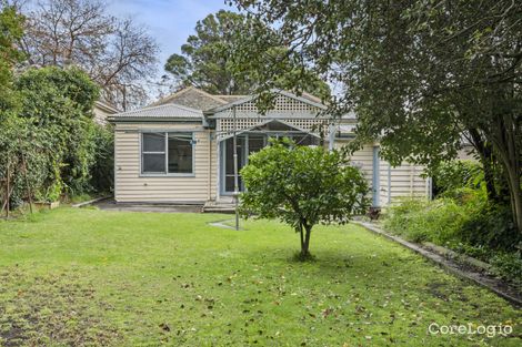 Property photo of 1 Clive Road Hawthorn East VIC 3123