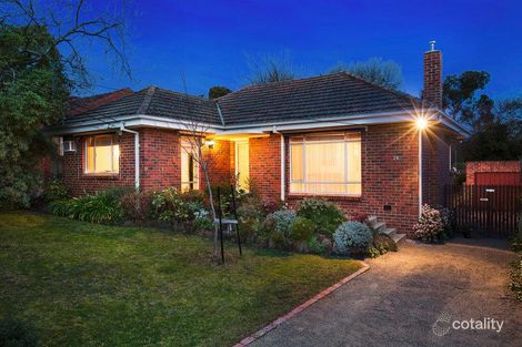 28 Pyalong Ave, Rosanna, VIC 3084