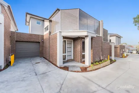3/34 Silverton Dr, Ferntree Gully, VIC 3156