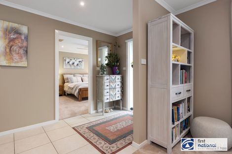 Property photo of 164 Rossi Street Yass NSW 2582