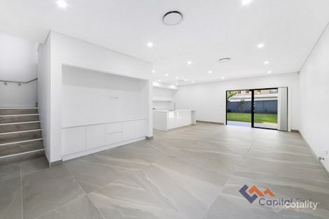 Property photo of 82B Eddy Street Merrylands West NSW 2160