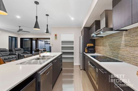 Property photo of 7 Beaufort Crescent Ormeau Hills QLD 4208