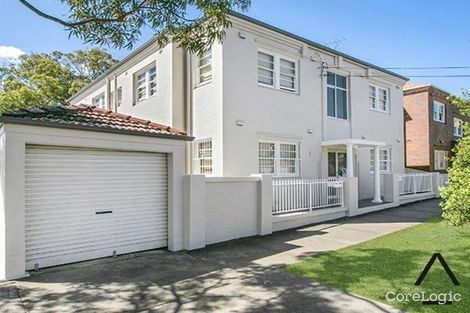 Property photo of 4/1 Barker Street Kensington NSW 2033