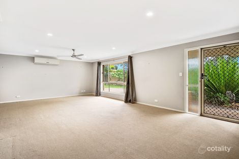 Property photo of 6 Torquata Court Moggill QLD 4070