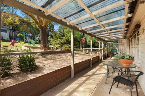 Property photo of 38 Richards Road Castlemaine VIC 3450