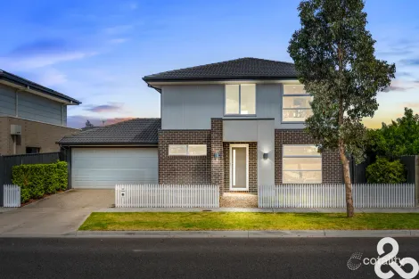 16 Revelation Rd, Epping, VIC 3076