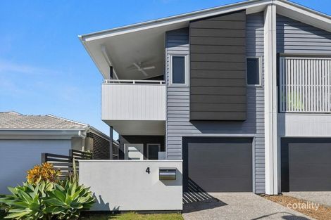 Property photo of 4 Ginger Street Caloundra West QLD 4551