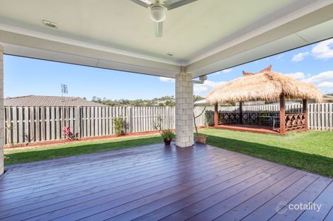 Property photo of 48 McAuley Parade Pacific Pines QLD 4211