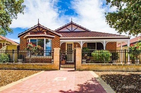 Property photo of 20 Cyane Way Currambine WA 6028