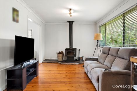 Property photo of 7 Excelsior Road Mount Colah NSW 2079