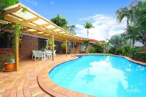 Property photo of 6 Grenaside Court Robina QLD 4226