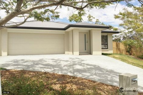 34 Picnic Creek Dr, Coomera, QLD 4209