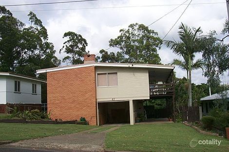 Property photo of 47 High Street Bundamba QLD 4304
