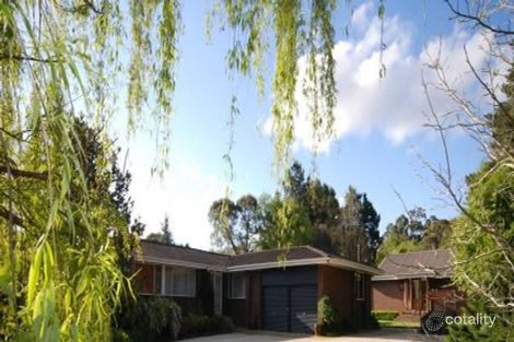 6 Phillip St, Burradoo, NSW 2576