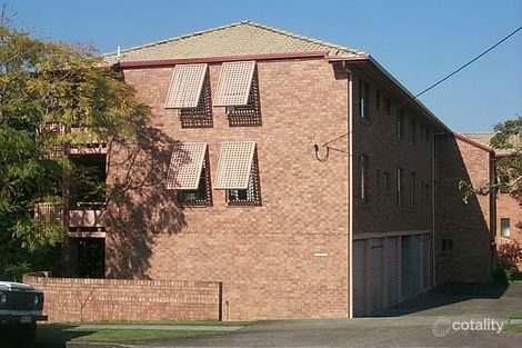 3/104 Clarence Rd, Indooroopilly, QLD 4068