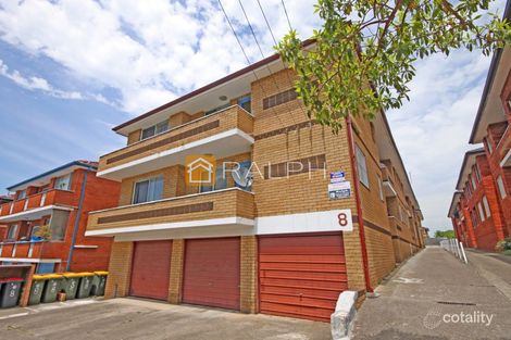 Property photo of 5/8 Fairmount Street Lakemba NSW 2195