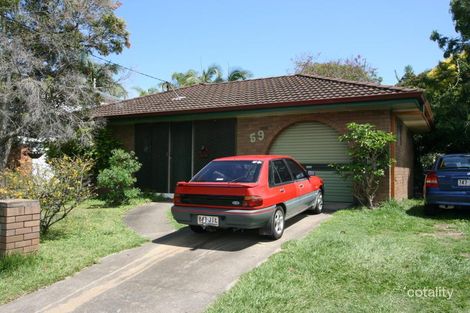 Property photo of 59 Porter Street Redcliffe QLD 4020