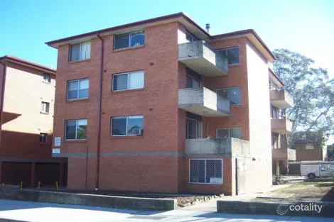 11/58 Copeland St, Liverpool, NSW 2170