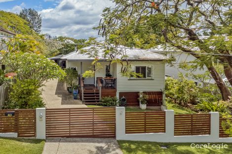 Property photo of 83 Lilly Street Sherwood QLD 4075