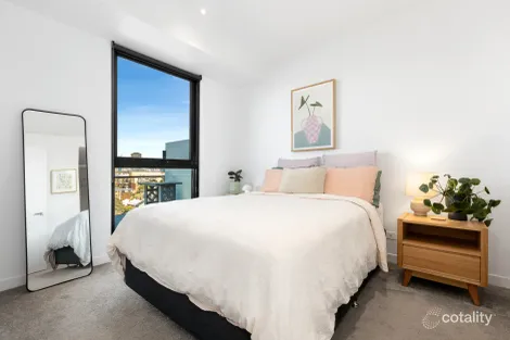 Property photo of 603/87 High Street Prahran VIC 3181