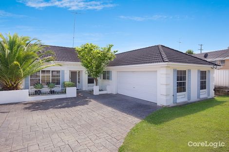 Property photo of 81 Excelsior Avenue Castle Hill NSW 2154