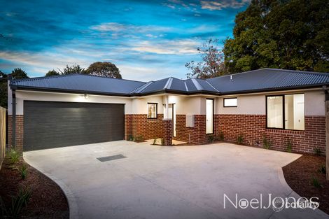 Property photo of 2A Venetian Court Croydon VIC 3136