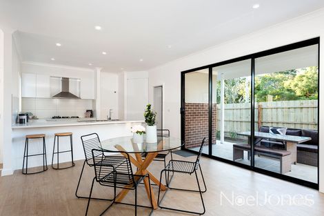 Property photo of 2A Venetian Court Croydon VIC 3136