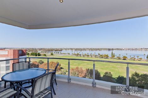 Property photo of 80/42-50 Terrace Road Perth WA 6000