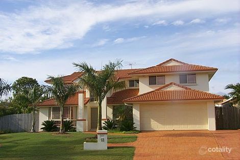 12 Juxgold Pl, Calamvale, QLD 4116